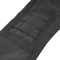 Team Vass 230 Winter Lined Bib & Brace Black Edition